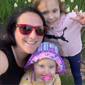 Meet your Posher, Marie-josée